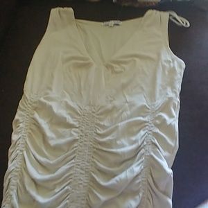 White House black market top